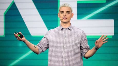 Pride Month: "Stolzmonat" gehört queerem Influencer