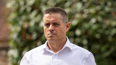 Former London's Burning actor John Alford guilty of sexually assaulting girls aged 14 and 15