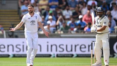 England cricket star calls for instant rule change after frustrations during India clash