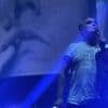 Le culte Morrissey attire encore des fidèles au Zénith de Paris
