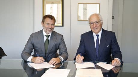 Morabanc operará como banco en España tras adquirir el Banco Europeo de Finanzas a Unicaja