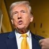 Donald Trump est « en excellente santé »