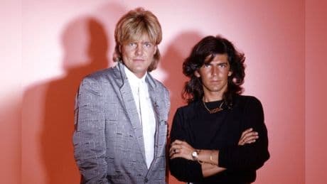Dieter Bohlen: Modern-Talking-Reunion als KI-Babys: You're My Heart, You're My Soul