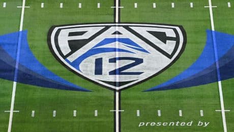 Pac-12 Conference Returns To ESPN, CBS For 2025 Football Season