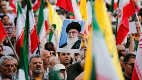 Nahost-Konflikt: Erneute Zuspitzung: Wie es im Streit um das Atomprogramm des Irans weitergehen kann