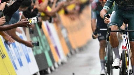 Tour de France 2025: Italiener Milan gewinnt Sprintetappe in Valence