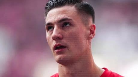 Benjamin Sesko's Man Utd or Newcastle call shouldn't boil down to manager 'reservations'