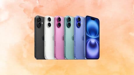L'iPhone 16 revient en force avec cette remise inattendue mais bien réelle