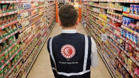 Ünlü zincir markette skandal! Milyonlarca insan alışveriş yapıyordu: Bakanlık yeni ürünleri ifşa etti