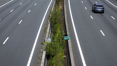 Afsluitingen, omleidingen en werkzaamheden: Nederland maakt zich op voor extreem druk weekend op de weg