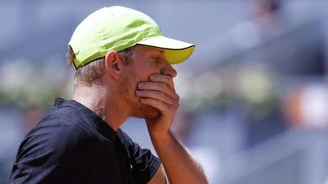 El golpe de realidad del tenis español en el Mutua: 11 derrotas y sin presencia en octavos por primera vez en la historia