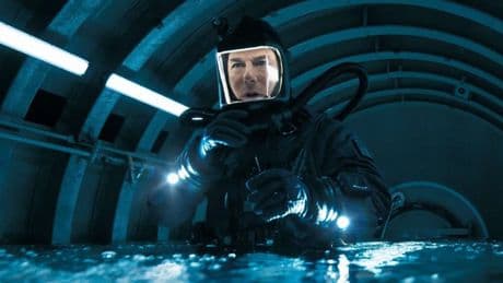 El salto mortal de Tom Cruise en &#039;Misión imposible: Sentencia final&#039;: ahora la saga es pura ciencia ficción