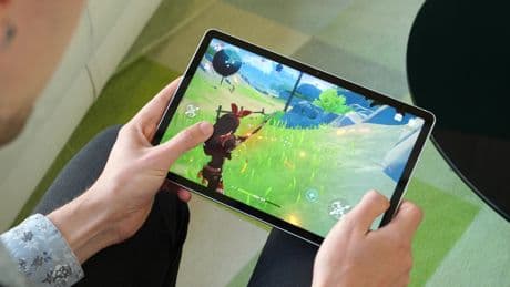 Samsung Galaxy Tab S10 Lite: Neues Budget-Tablet steht offenbar kurz bevor