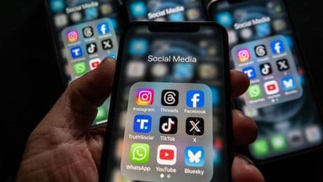 The 7 social media apps that drain your battery the most named by tech expert