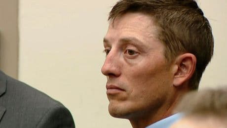 Did a police officer's Taser pose a threat against him? Murder trial centers on weapon