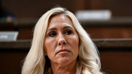 For Some Republicans, Trump’s Shift on Epstein Is Just the Latest Breach