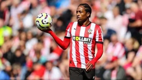 Beşiktaş’ta Kyle Walker-Peters krizi! Transfer çıkmaza girdi