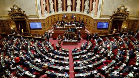 «Pendant le salon VivaTech, la “taxe Zucman” était le meilleur moyen de faire fuir les investisseurs»