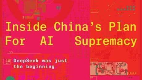 L’intelligence artificielle en Chine est-elle en route vers une suprématie mondiale ?