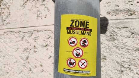 « Zone interdite aux musulmans » : à Orléans, un néonazi devant la justice révèle l’emprise croissante de l’extrême droite dans le Loiret