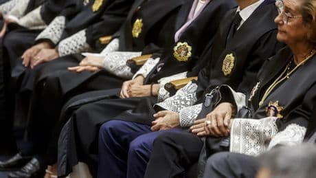 Sin Estado de derecho no hay democracia