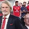 REVEALED: The forgotten clause that could now force Sir Jim Ratcliffe out of Man United - and what it means for the Glazers, Qataris and new owners