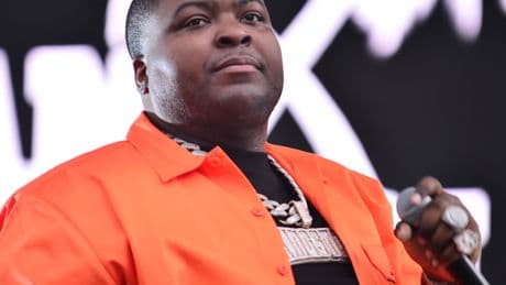 Sean Kingston Is Sentenced to 3½ Years in $1 Million Fraud Scheme