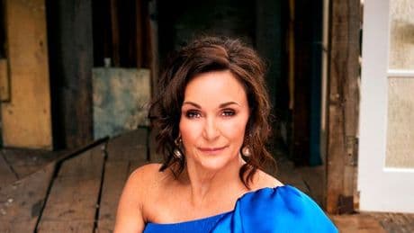 Shirley Ballas felt 'disdainful stares' at dad's funeral after painfully honest admission