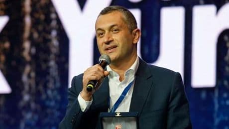 Uzaya gidecek üçüncü Türk belli oldu