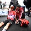 Arensman kan 'ongelooflijke' ritzege in Tour amper geloven: 'Voelt als een droom'