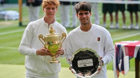 Carlos Alcaraz se estrena con el gigante Opelka y tiene a Djokovic en unas teóricas semifinales