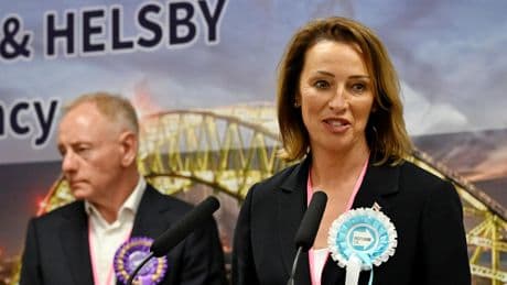Letters: Want rid of SNP and Labour? Learn a lesson from England