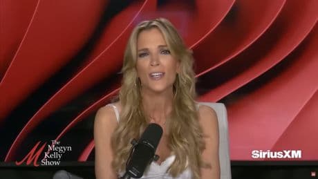 Megyn Kelly urges Trump not to pardon Diddy: ‘He doesn’t deserve it’