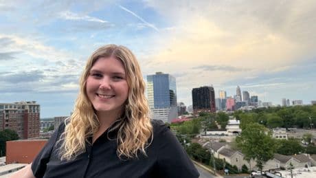 I moved to Charlotte after I got sick of paying $4,600 a month for a studio in NYC. My life's improved in so many ways.