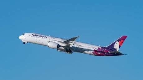 American Airlines Battles Pilots Over Alaska’s New Boeing 787s