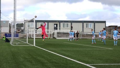 Stirling Albion boss reveals hope for next season after dull Forfar curtain call