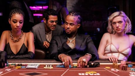 'Jefes de Estado', 'El amo', 'Mercato' y otros estrenos en plataformas como Netflix, Prime Video...