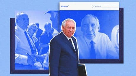 «Nous sommes arrivés à la falaise» : François Bayrou, un été pour déjouer la censure
