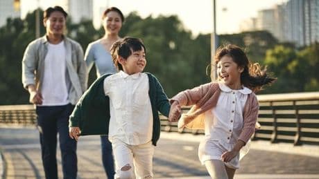 Dramatischer Geburtenrückgang: China zahlt Eltern Prämien