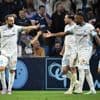 Ligue 1. Le classement du championnat avant la dernière journée