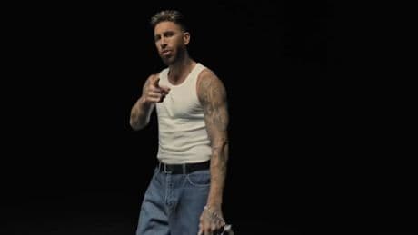 Musikvideo veröffentlicht - Ramos-Abrechnung mit Real Madrid