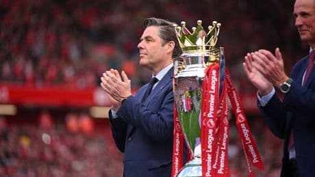 Premier League fixture list 'leaked' but major concerns spotted in 2025/26 matches