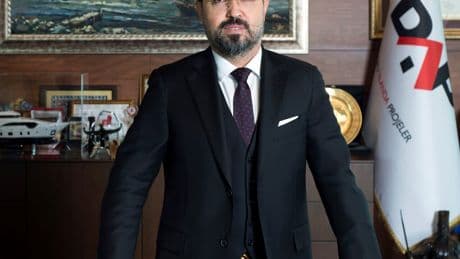 KONUTDER’in yeni başkanı Ziya Yılmaz oldu