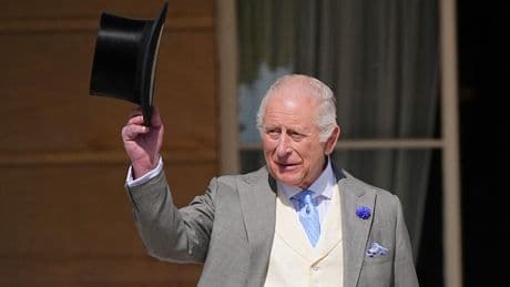 Le roi Charles III arrive au Canada alors en pleines tensions avec le voisin américain