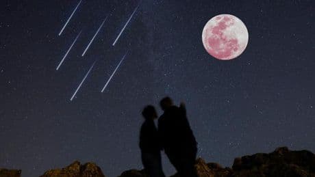 Eclipses, triángulo estival, lluvias de estrellas y Manhattanhenge: todos los fenómenos astronómicos de este verano