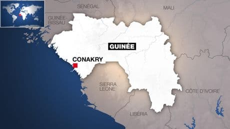 Guinée: l’opposant Aliou Bah condamné en appel à deux ans de prison pour offense au chef de l’État