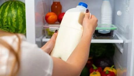 Easy check to make on every food item in your fridge to save money