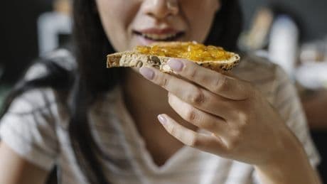 Eight carbs dietitians swear by – including sourdough and sweet potatoes