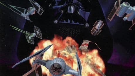 The greatest Star Wars game ever created could never be made today