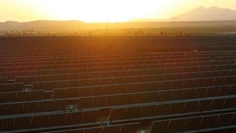 Yaz mevsiminde güneşten elektrik üretiminde yeni rekorlar bekleniyor